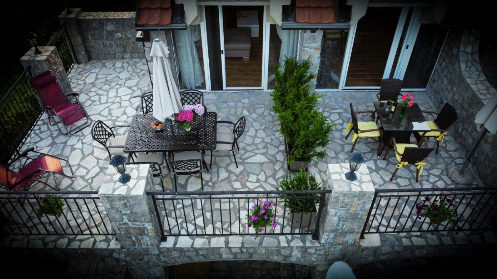 Villagio فيربازار المظهر الخارجي الصورة