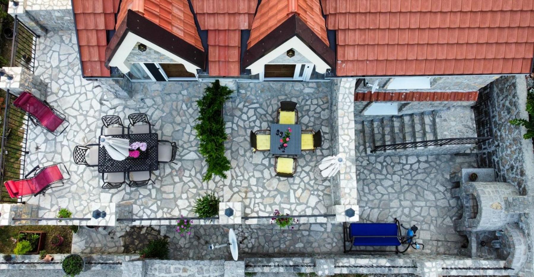 Villagio فيربازار المظهر الخارجي الصورة
