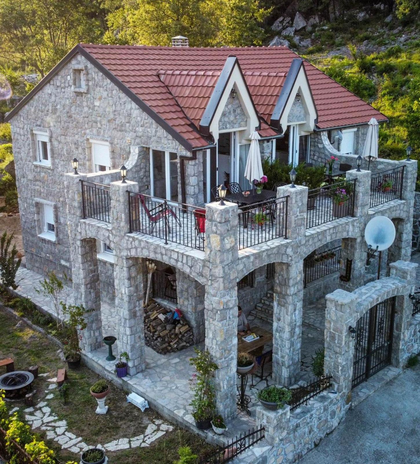 Villagio فيربازار المظهر الخارجي الصورة