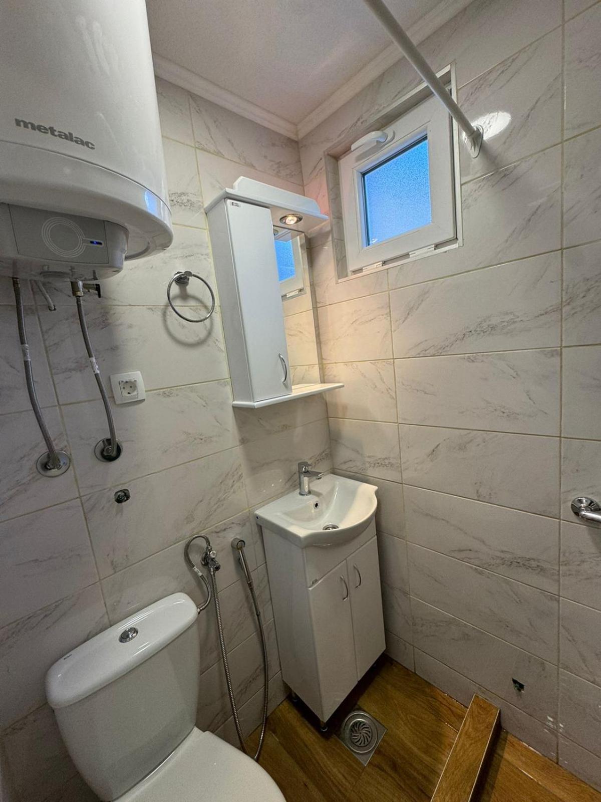 Villagio فيربازار المظهر الخارجي الصورة
